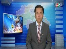 Truyền hình huyện Nam Trà My (10-2-2022)