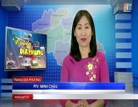 Truyền hình huyện Quế Sơn (13-11-2021)