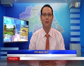 Truyền hình thị xã Điện Bàn (13-4-2019)