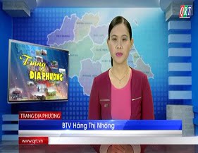 Truyền hình huyện Phước Sơn (4-9-2021)