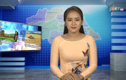 Truyền hình huyện Núi Thành (19-10-2021)