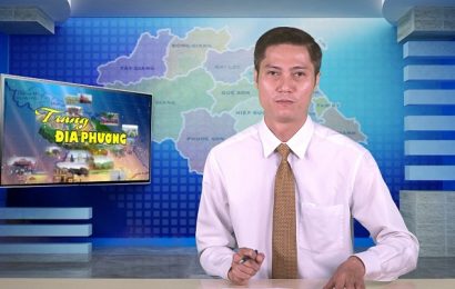 Truyền hình huyện Thăng Bình (7-10-2021)