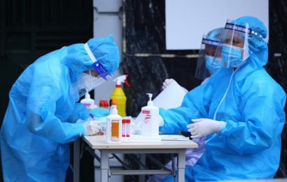 Thông cáo báo chí số 274 về công tác phòng, chống dịch bệnh Covid-19 trên địa bàn tỉnh Quảng Nam (ngày 26/1/2022)