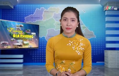Truyền hình huyện Duy Xuyên (5-2-2022)
