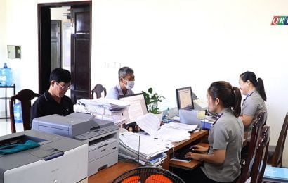 Cục Thi hành án dân sự tỉnh Quảng Nam đã thi hành hơn 29.850 vụ việc