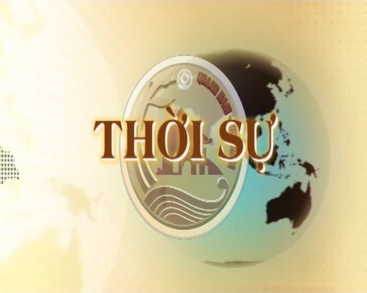 Thời sự (11-5-2022) - Đài Phát Thanh - Truyền hình Quảng Nam