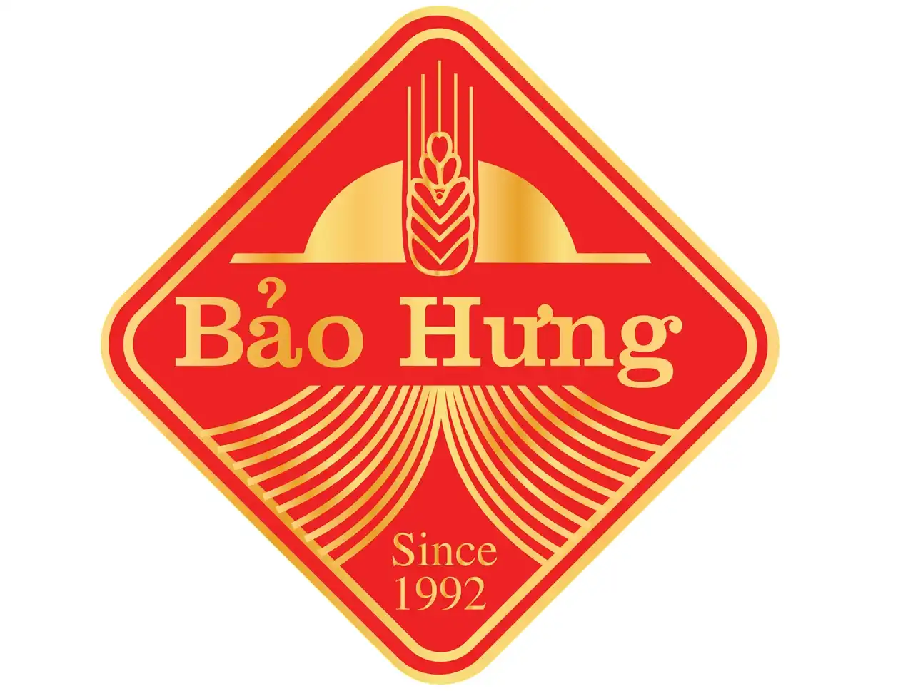 Bao hung